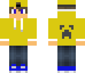 yellow teen fixed
