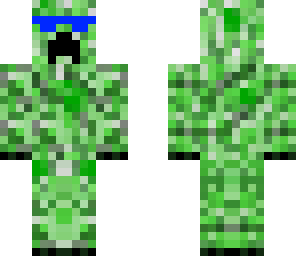 cool creeper