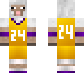 oveja kobe