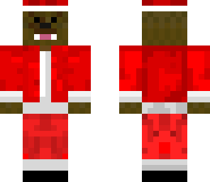 chrismas bacca 