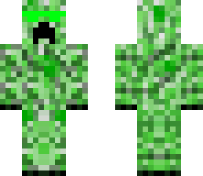cool creeper