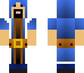 wizard