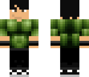 mrcesar-hulk-t shirt