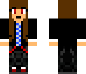 girl