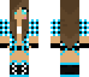 fixed cute girl