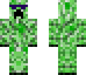 cool creeper