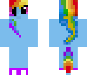 rainbowdash