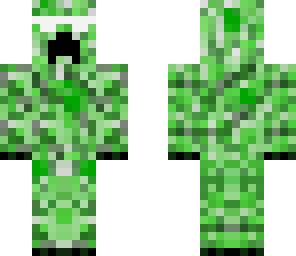 cool creeper