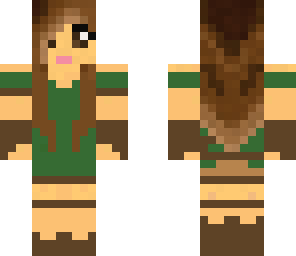 gardian warrior