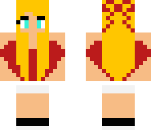 heart girl
