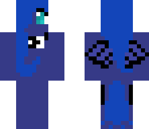 princess luna