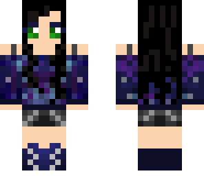 star gazer girl