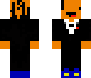 tux