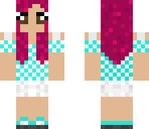 cat from sam and cat