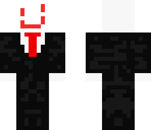 happy slendy