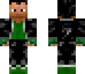 biker boy