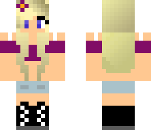 cute girl