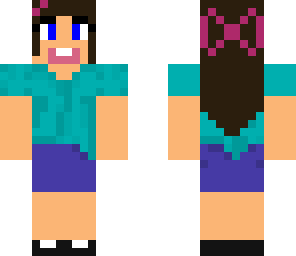steve's girl