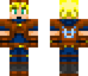 ezreal