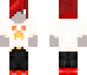 vampire mcnuggets