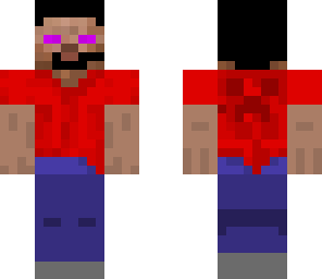 awesome steve