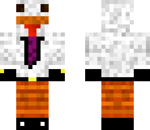 duck