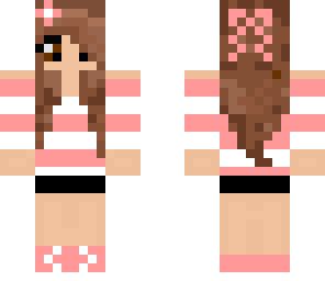 really cute girl