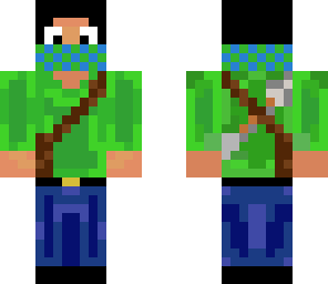 creepe pro