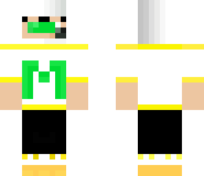 mayko head robot