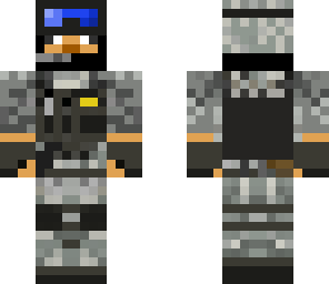 coronel minecraftboy440
