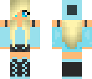 girl