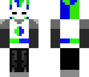 skin para facu y nico