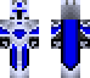 team blackace oficial skin