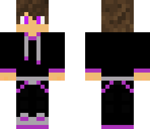 ender boy