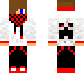 magicakuna's skin