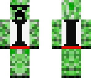 cool creeper