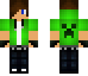 cool kid
