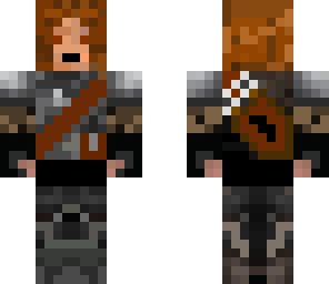 hunter