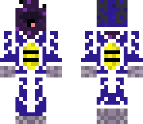 derpl zork in minecraft