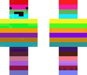 colorful derp