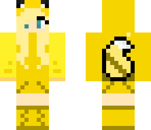 golden fox
