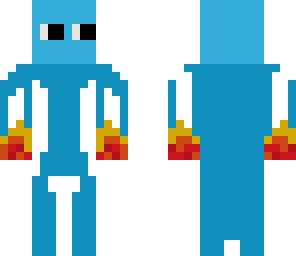 smile bot