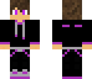 ender boy edited