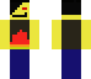 better evil boy