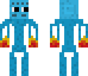 smile bot