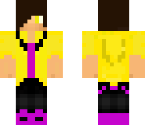 goldens skin