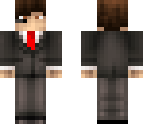 man