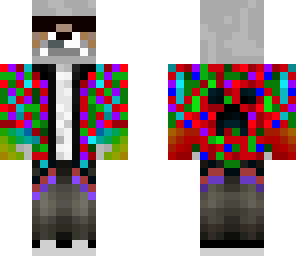 new beta cool wolf