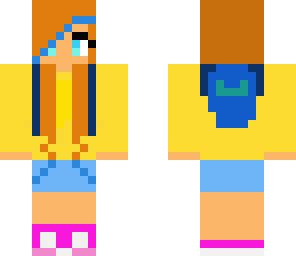 camping girl fixed 3