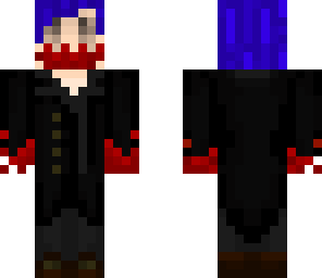 murdering thing
